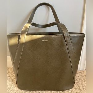 Matt and Nat Shoulder Bag